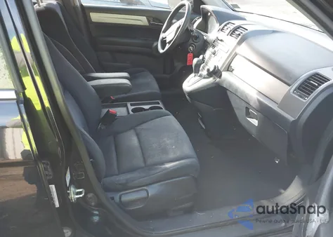 2010 Honda Cr-V Ex from USA, damaged, VIN 5J6RE4H56AL098994